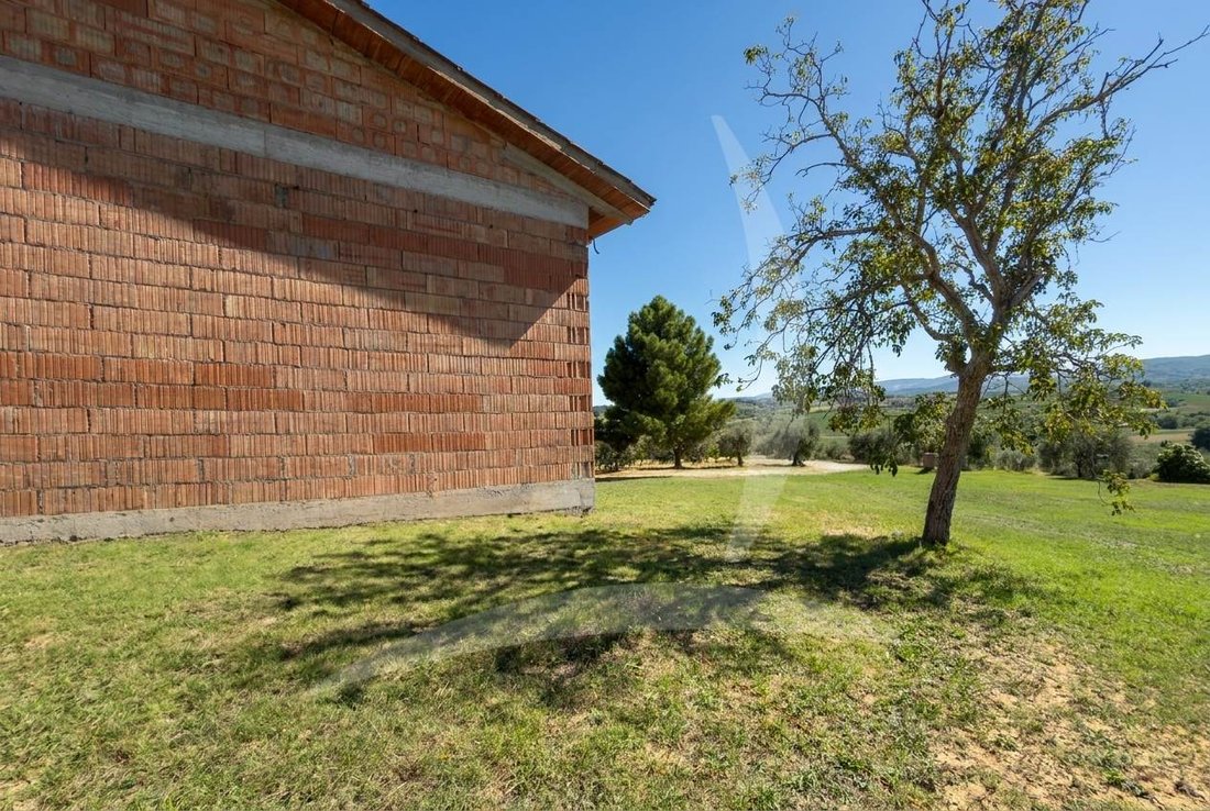 Rancho en Montepulciano, Toscana, Italia 4 - 19075180