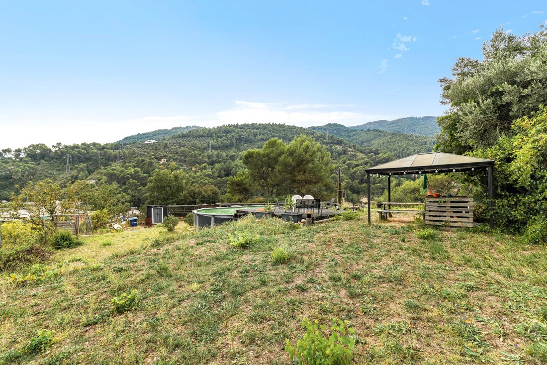 Casa en Sud-Village-Pointe, Contes, Francia 2 - 19070330
