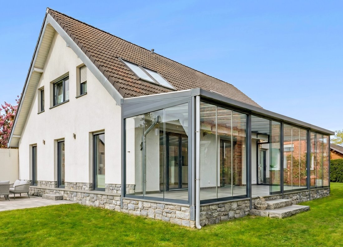 Casa en Meerbusch, Renania del Norte-Westfalia, Alemania 1 - 19072330