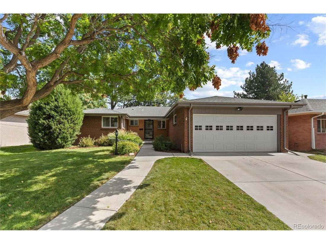 Casa a Denver, Colorado, Stati Uniti 1 - 19068829