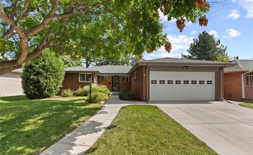 Casa en Denver, Colorado, Estados Unidos 1