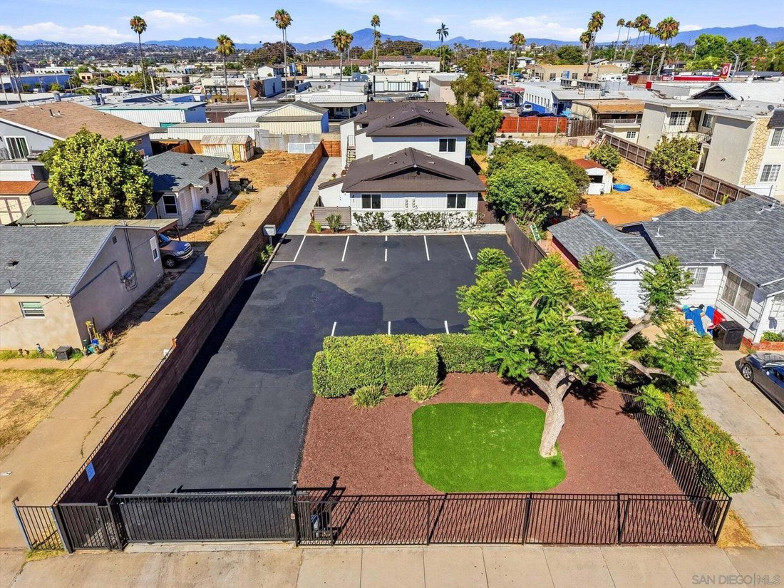 Altro a Chula Vista, California, Stati Uniti 2 - 19074205