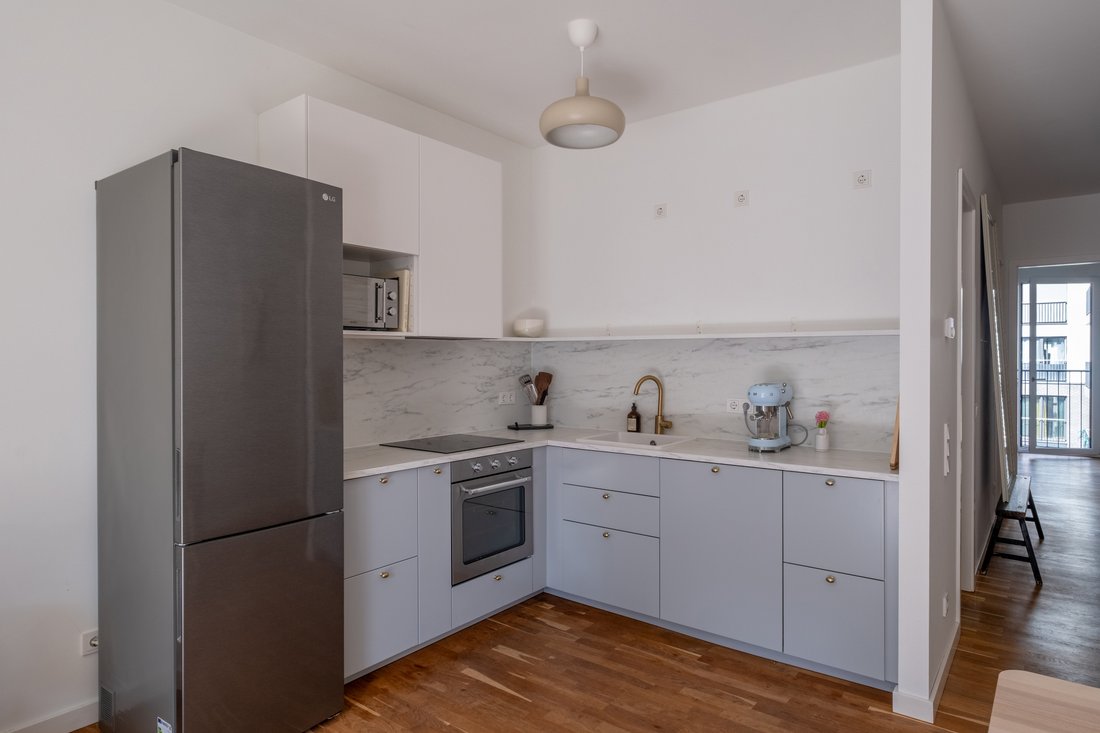 Apartment in Berlin, Berlin, Germany 2 - 19072814