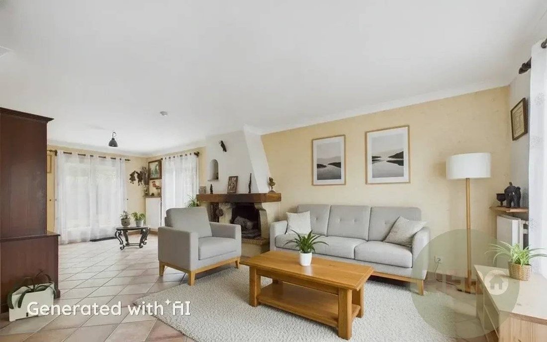 Casa a Le Village, Elancourt, Francia 5 - 16386702