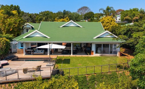 House in Mount Edgecombe Country Estate 2, KwaZulu-Natal, South Africa 1
