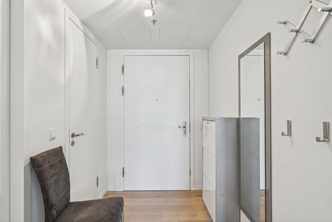 Apartment in Frankfurt am Main, Hessen, Germany 4 - 19070099