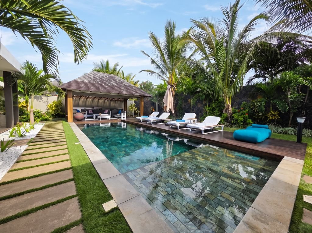 Villa in Grand Baie, Rivière du Rempart District, Mauritius 1 - 19070619