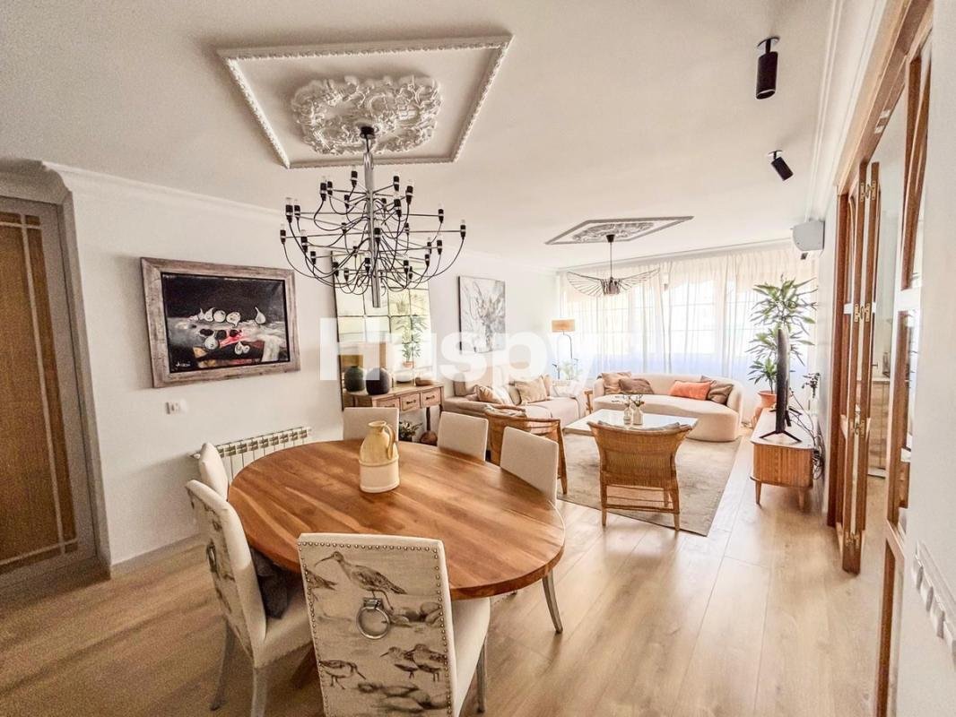 Appartement à Salamanque, Madrid, Espagne 3 - 19071314