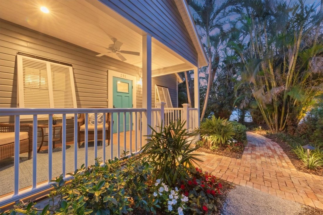 Haus in Boca Grande, Florida, Vereinigte Staaten 2 - 19074065
