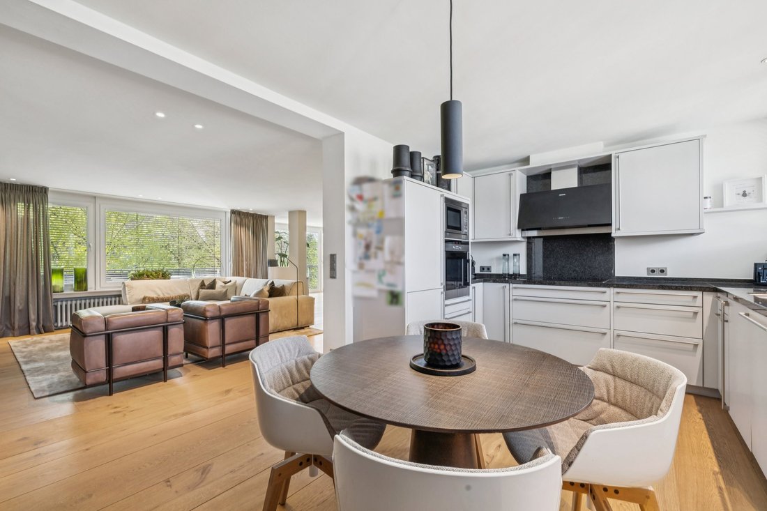 Penthouse in Düsseldorf, North Rhine-Westphalia, Germany 5 - 19071962
