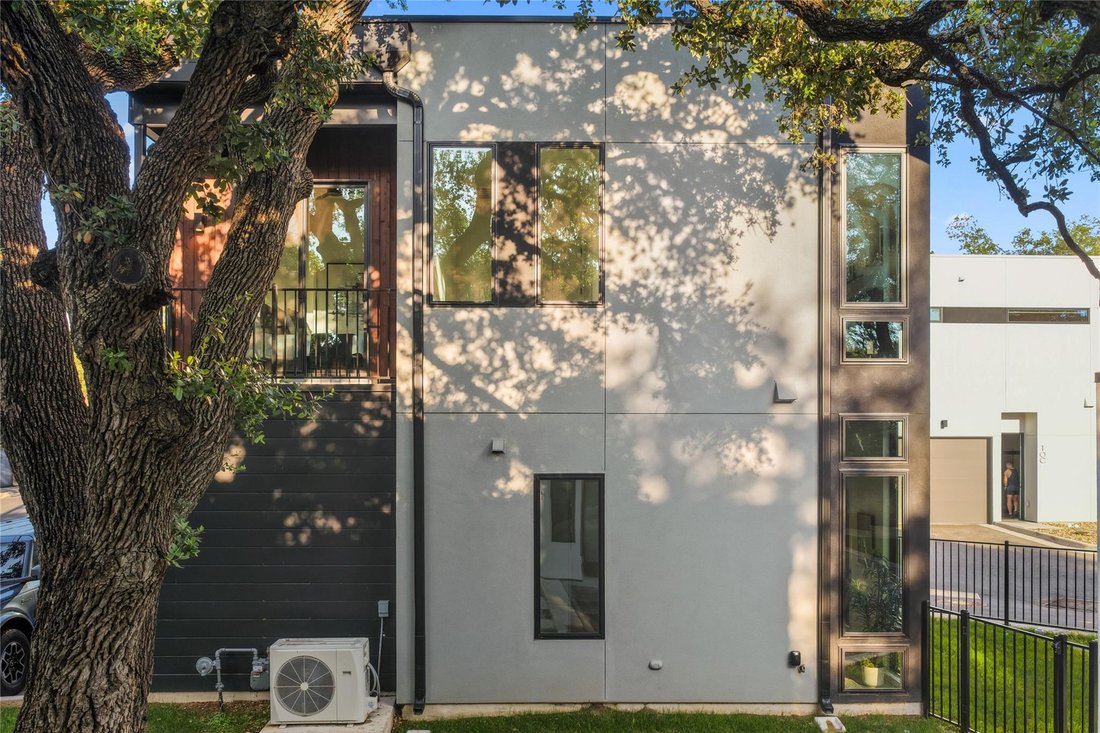 Casa a Austin, Texas, Stati Uniti 4 - 19074433