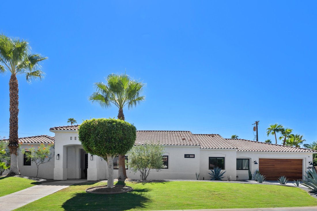 House in Indio, California, United States 5 - 19072767