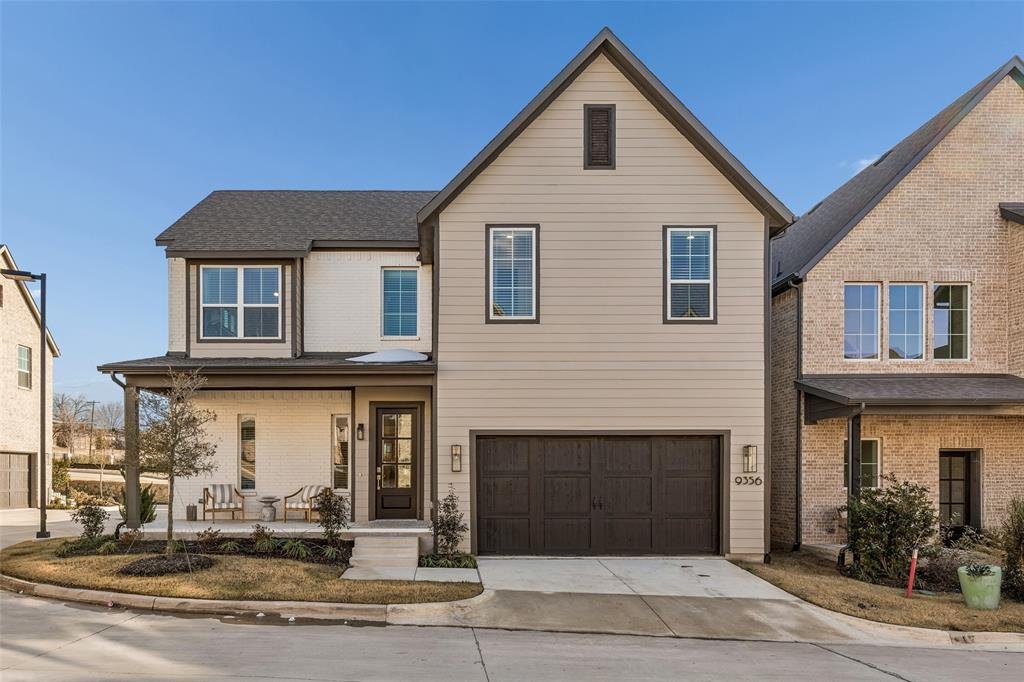 Haus in Dallas, Texas, Vereinigte Staaten 1 - 19074844
