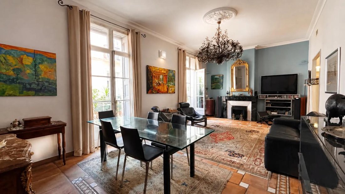 Apartment in Centre Ville, Perpignan, France 2 - 19071031