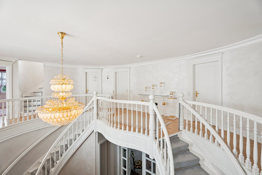Villa in Ratingen, North Rhine-Westphalia, Germany 4 - 19072398