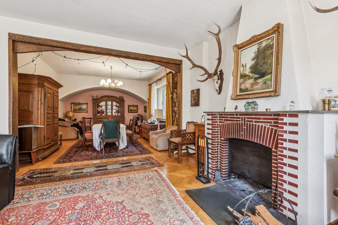 Haus in Köln, Nordrhein-Westfalen, Deutschland 4 - 19070209