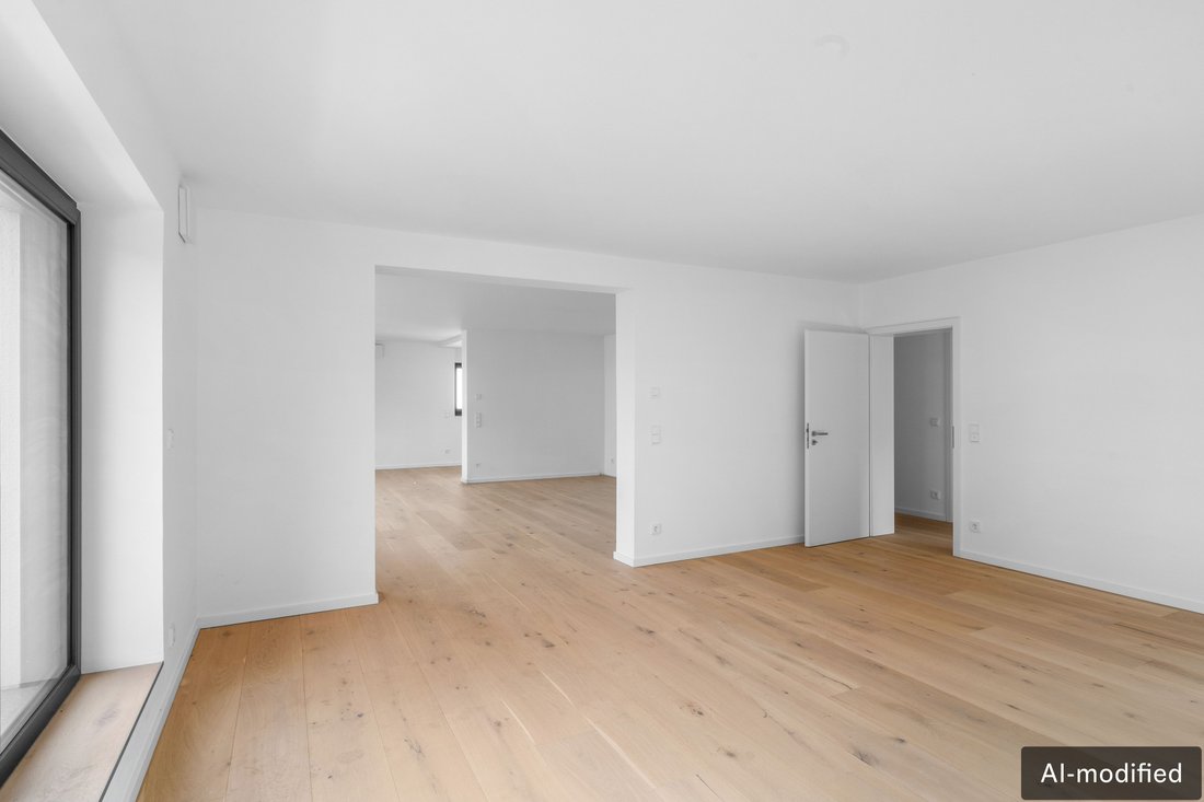 Wohnung in Frankfurt am Main, Hessen, Deutschland 5 - 19070151