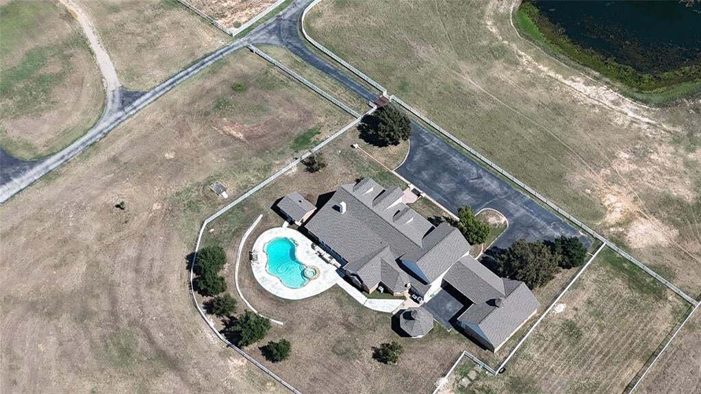 Rancho en Springtown, Texas, Estados Unidos 5 - 17952105