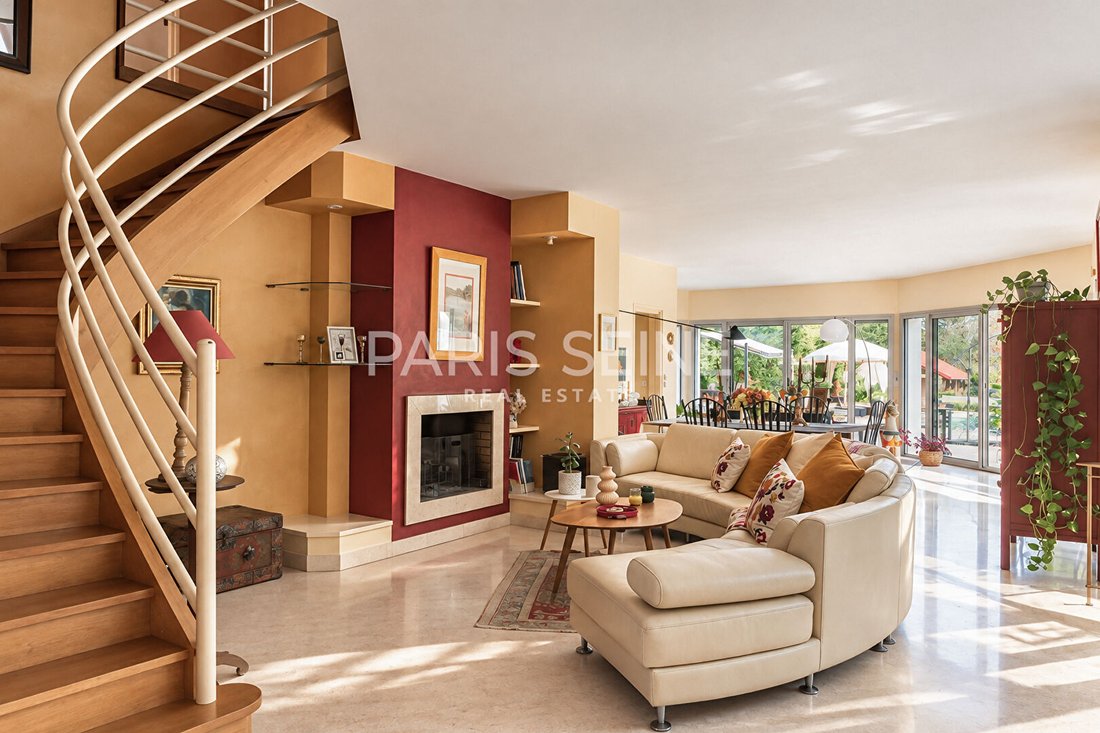 Villa à Escoublac, La Baule-Escoublac, France 5 - 19075679