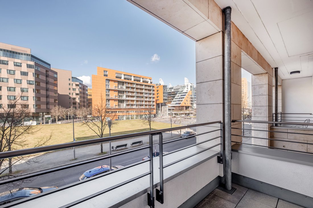 Apartamento en Berlín, Berlín, Alemania 2 - 19071690