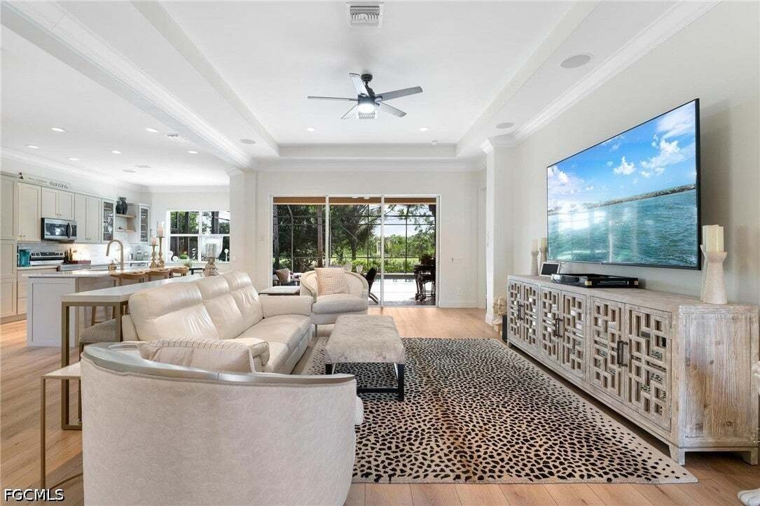 House in Fort Myers, Florida, United States 4 - 19074026