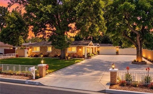 Haus in Anaheim, Kalifornien, Vereinigte Staaten 1