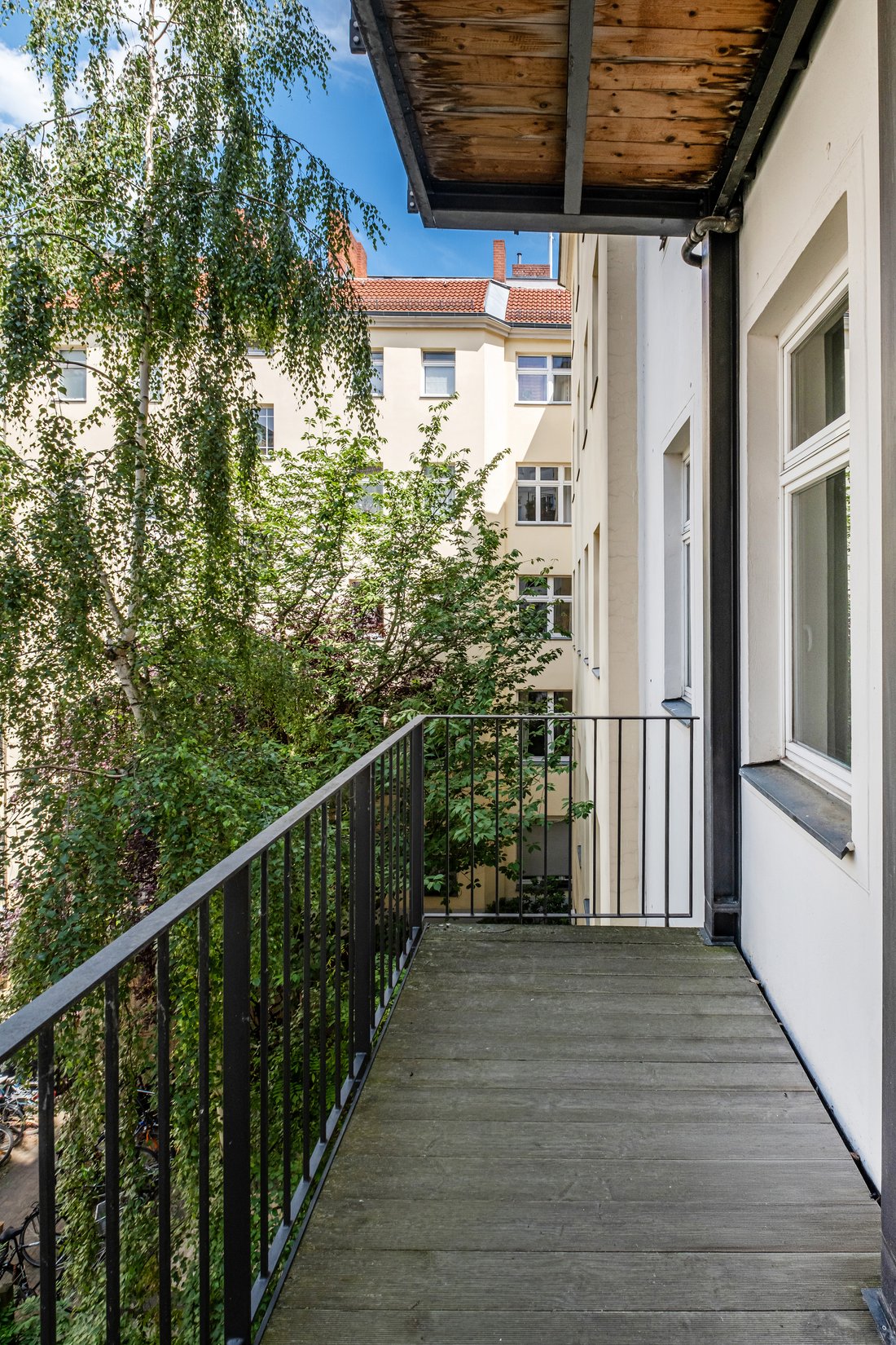 Apartment in Berlin, Berlin, Germany 4 - 19068982