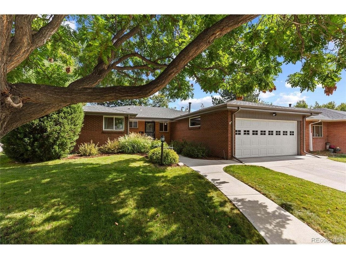 Casa a Denver, Colorado, Stati Uniti 2 - 19068829
