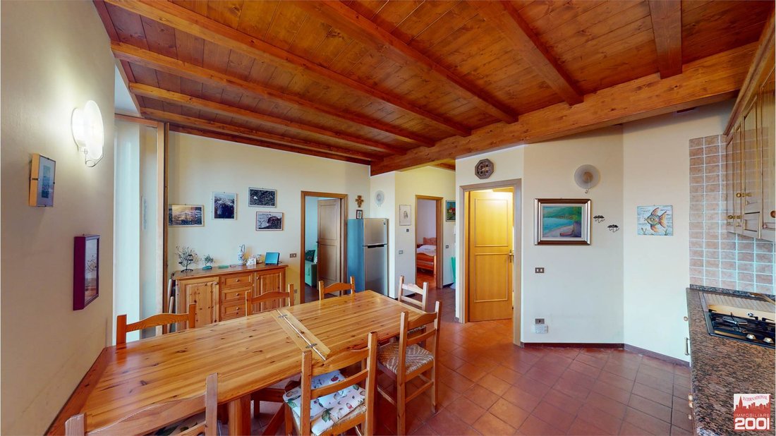 Apartamento en Menaggio, Lombardía, Italia 3 - 15928631