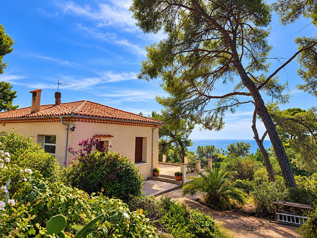 House in Village, Saint-Mandrier-sur-Mer, France 2 - 19071018
