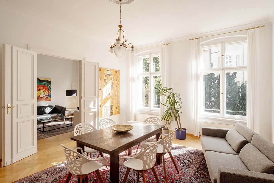 Apartment in Berlin, Berlin, Germany 1 - 19072754