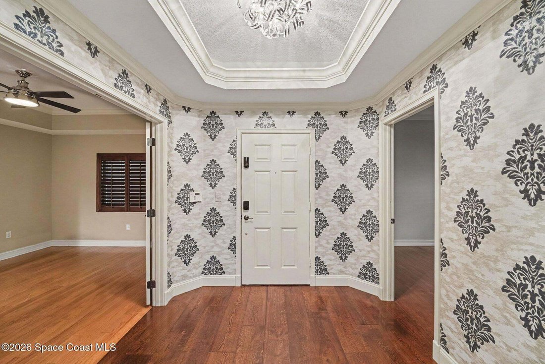 Condominio en Cocoa, Florida, Estados Unidos 5 - 17162849