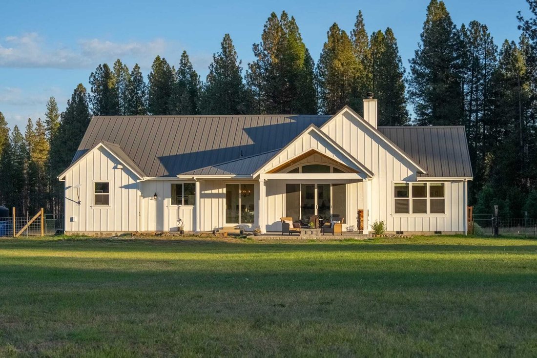 Casa en Glenwood, Washington, Estados Unidos 2 - 19072778