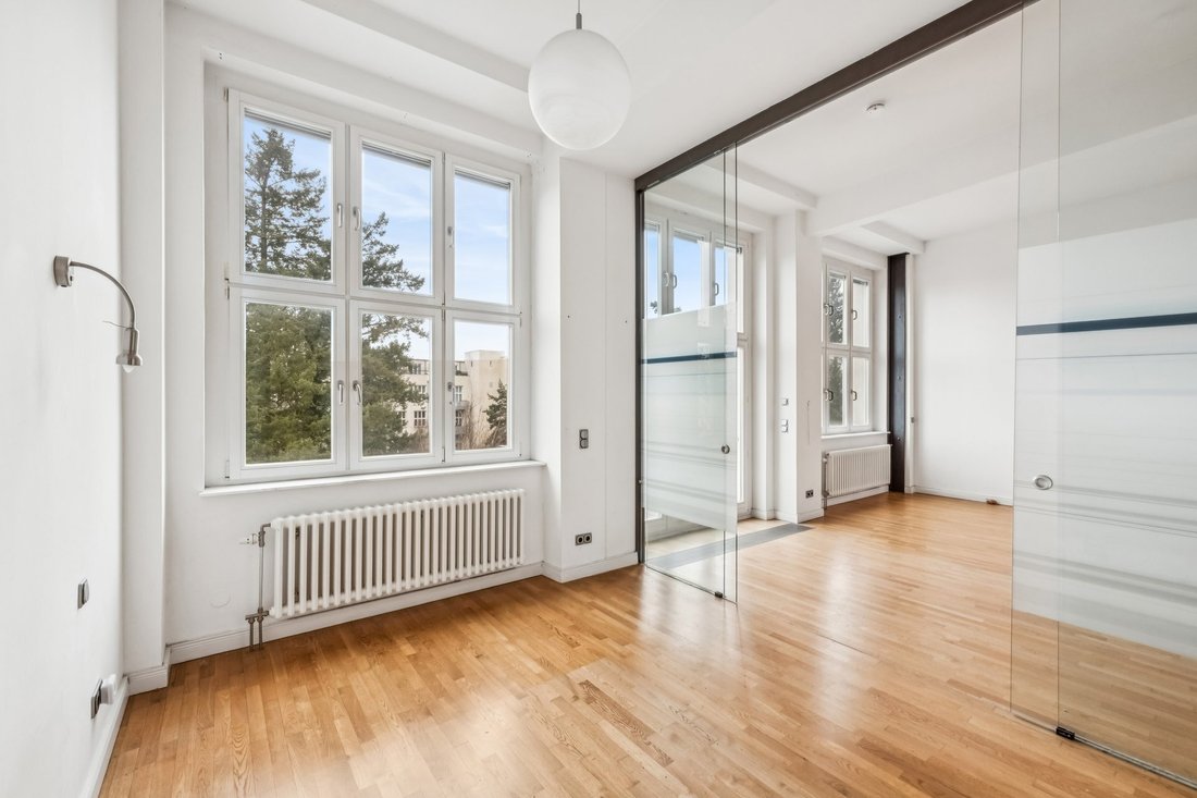 Apartment in Berlin, Berlin, Germany 5 - 19072293