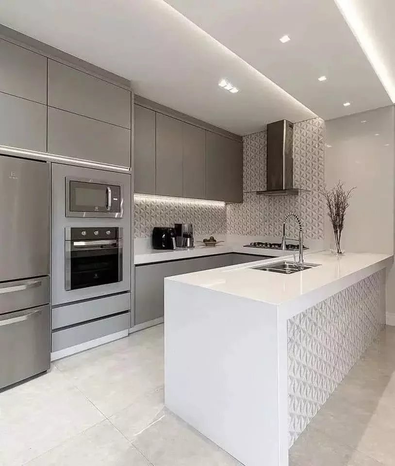 Apartamento en ZAC de Charlebourg, La Garenne-Colombes, Francia 4 - 19070769