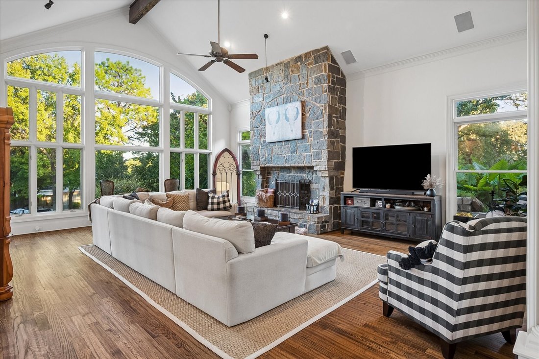 House in Colleyville, Texas, United States 5 - 19072907