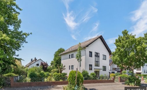 Gross-Gerau, Hesse, Allemagne 1