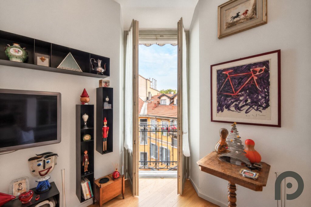 Apartamento en Centro Storico, Milán, Lombardía 2 - 19069512