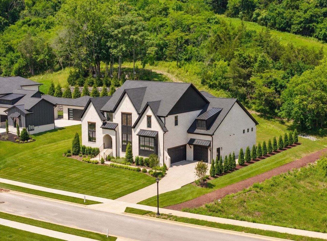Haus in Nashville, Tennessee, Vereinigte Staaten 2 - 19068760