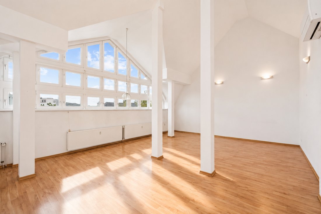 Penthouse in Berlin, Berlin, Deutschland 2 - 19072523