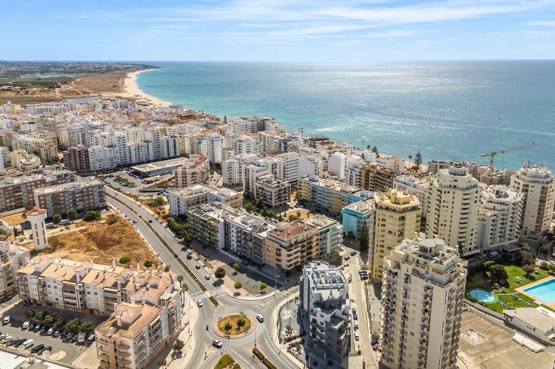 Apartment in Armacao de Pera, Algarve, Portugal 3 - 19075998