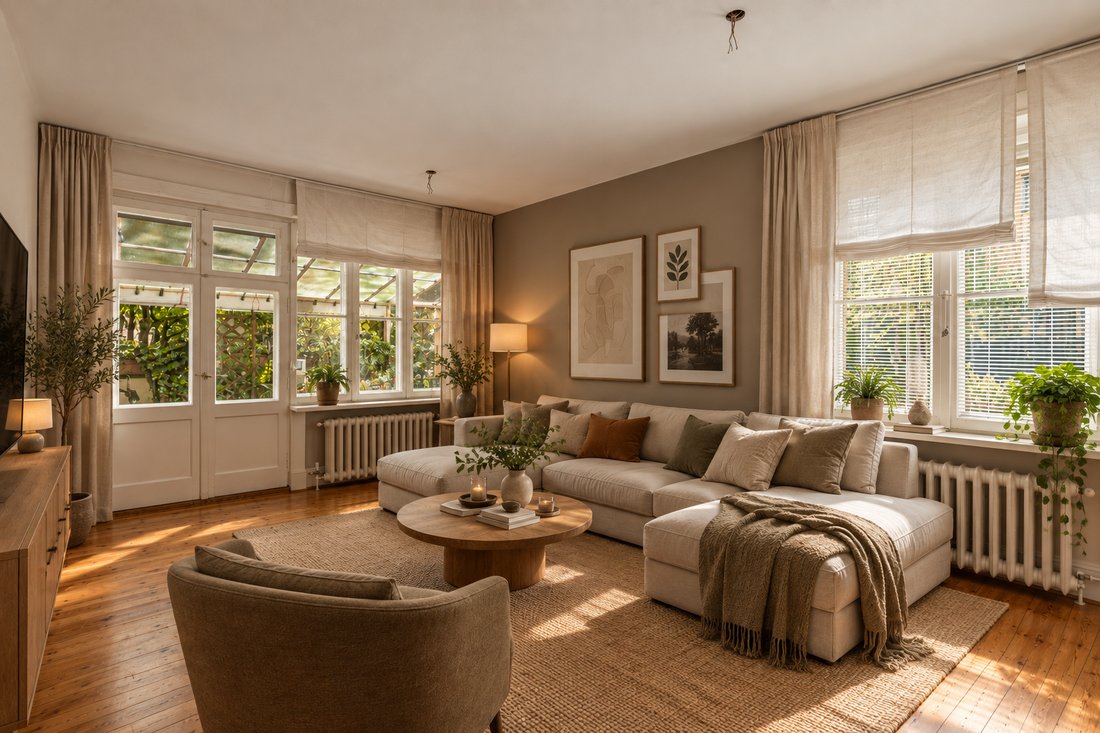 Wohnung in Berlin, Berlin, Deutschland 3 - 19070389