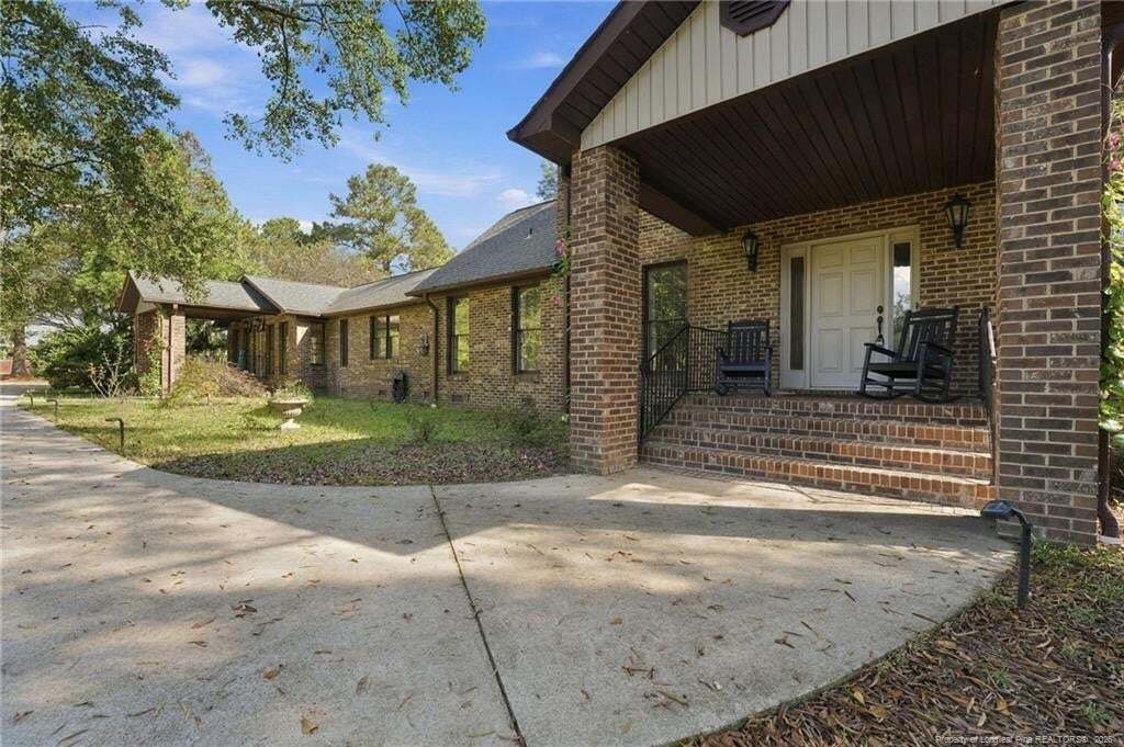 Haus in Orrum, North Carolina, Vereinigte Staaten 3 - 19074003
