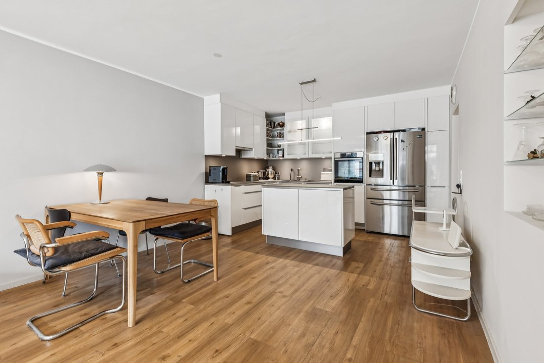 Apartment in Cologne, North Rhine-Westphalia, Germany 1 - 19070165