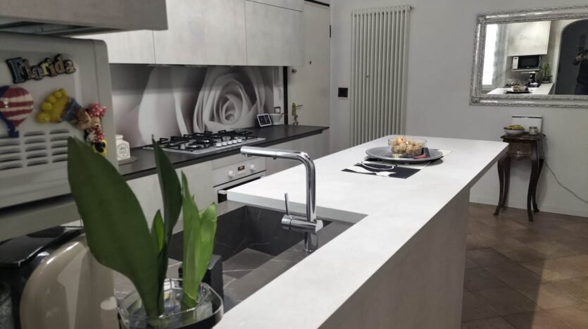 Wohnung in Centro, Piombino, Toskana 4 - 16917501