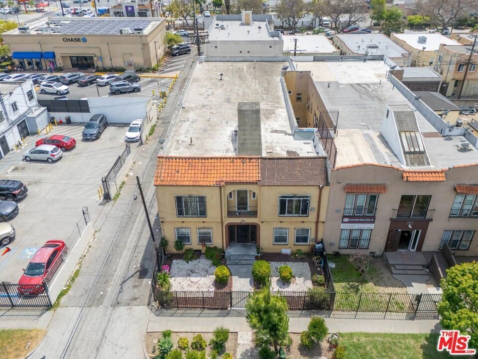 Andere in Los Angeles, Kalifornien, Vereinigte Staaten 4 - 19073436