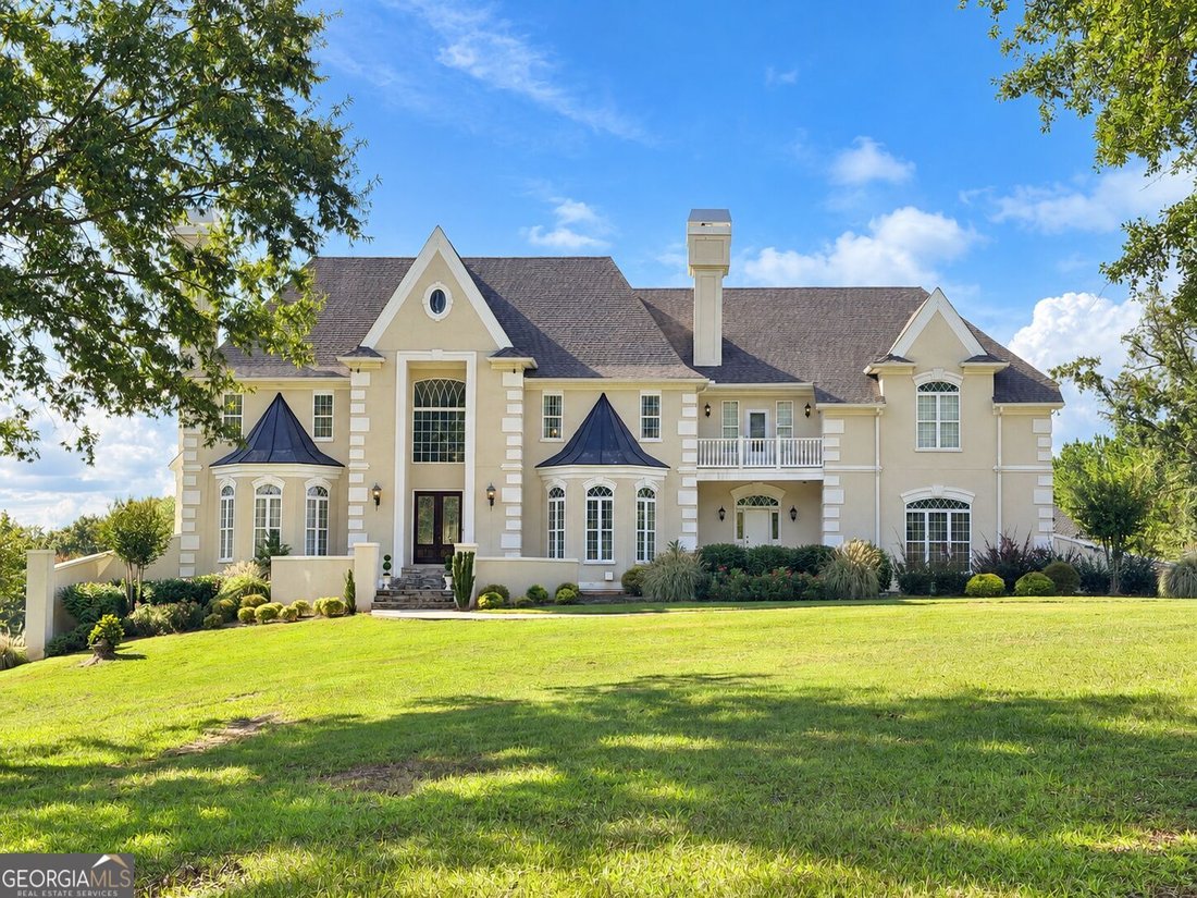 House in Brooks, Georgia, United States 2 - 19074725