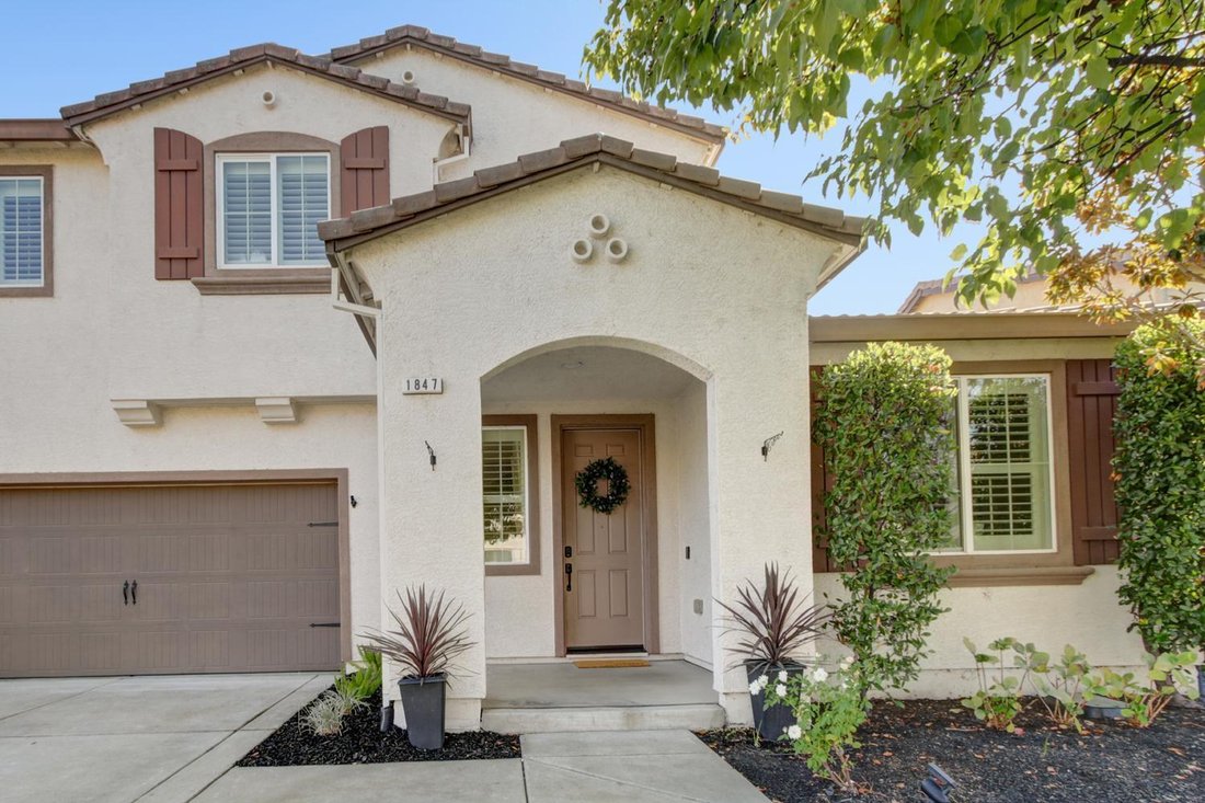 House in Rocklin, California, United States 5 - 19075540