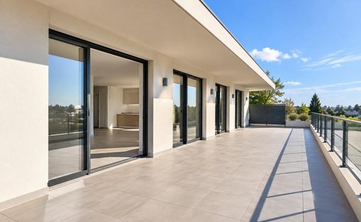 Appartement à Saint Jean-Belcier-Carle Vernet-Albert 1er, Bordeaux, France 1