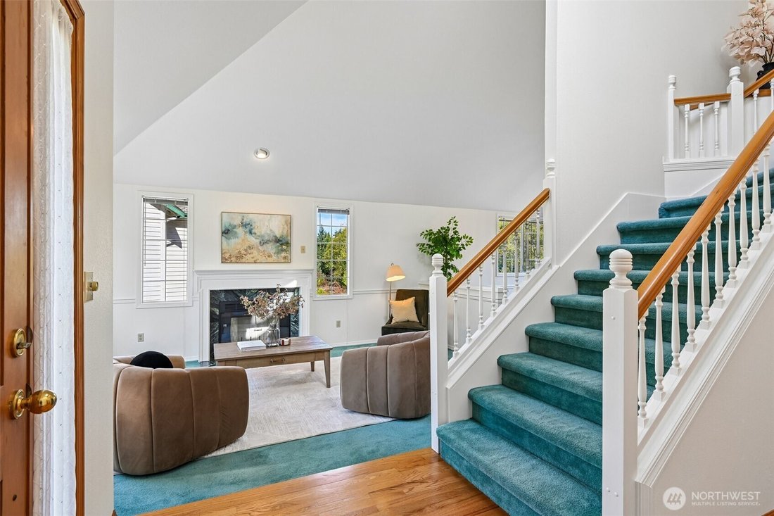 Maison à Federal Way, Washington, États-Unis 5 - 19073164